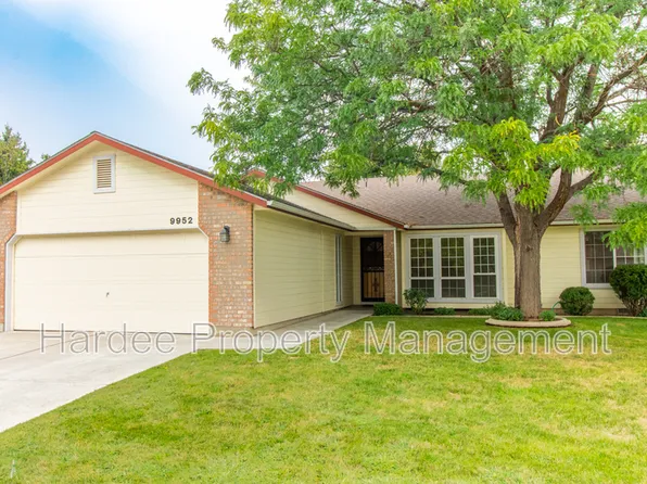 9952 W Pattie Dr, Boise, ID 83704