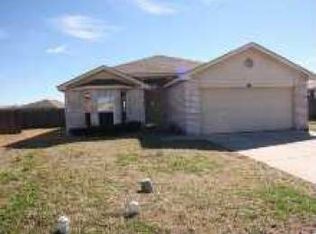 1516 Gunnison Cv, Lockhart, TX 78644