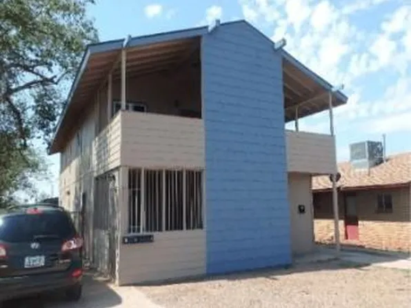 817 W Gilmore St #B, Winslow, AZ 86047