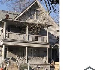 11305 Hopkins Ave, Cleveland, OH 44108