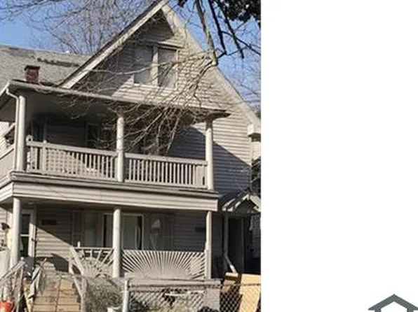 11305 Hopkins Ave, Cleveland, OH 44108