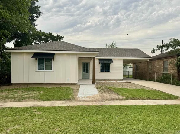 216 Patton St, Morgan City, LA 70380