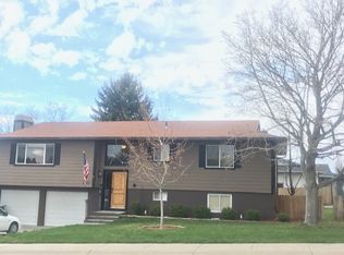 2525 Faye Ln, Pocatello, ID 83201