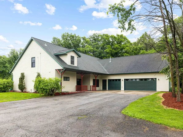 25131 Franklin Lake Rd, Pelican Rapids, MN 56572