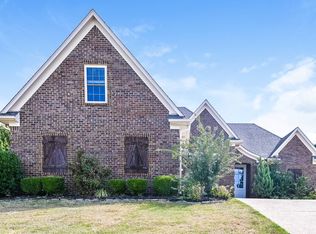 2272 Heritage Cir W, Hernando, MS 38632