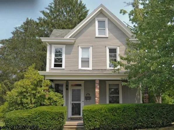 341 Lyndhurst St, Morgantown, WV 26501