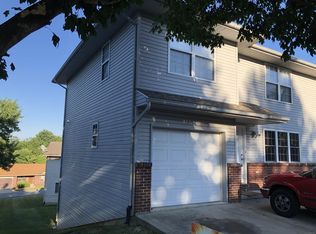 1481 W Allen St, Bloomington, IN 47403