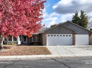 4376 S Silverwood Pl, Boise, ID 83716