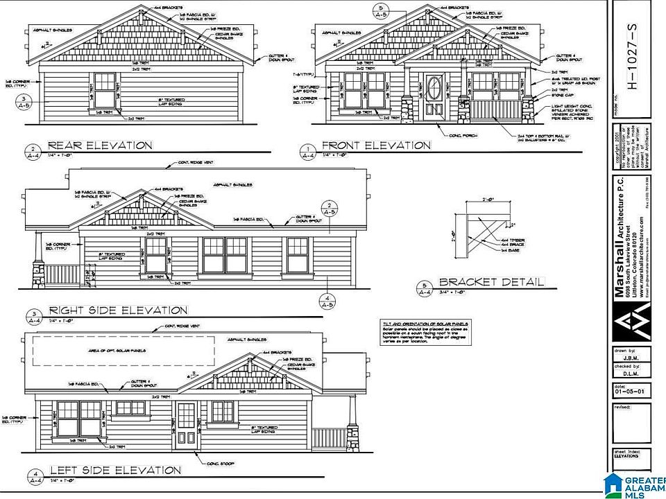 2nd image of 165 County Road 1840