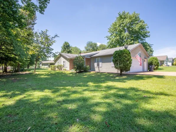 395 Briargate Way, Cookeville, TN 38501