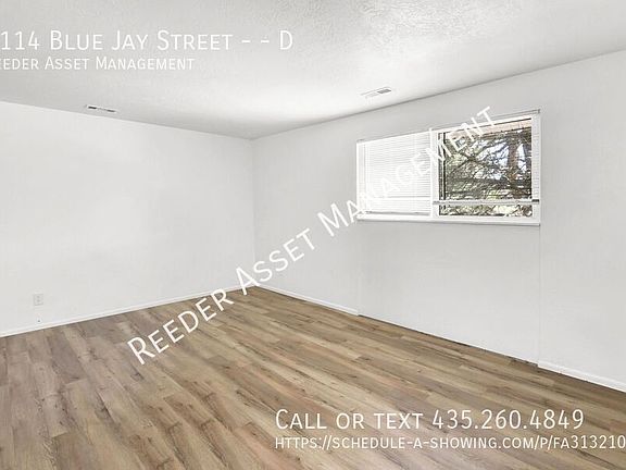 5th image of 4114 S Blue Jay St #D