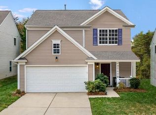 3717 Catawba Creek Dr, Gastonia, NC