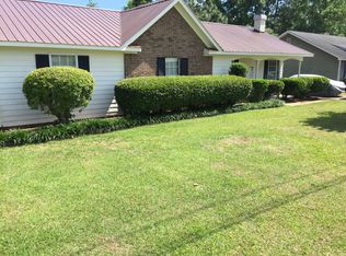 1201 Smokerise Dr, Mobile, AL 36695