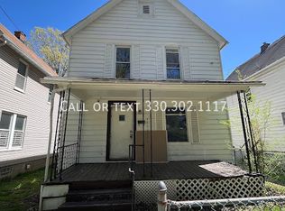 369 Windsor St, Akron, OH 44306