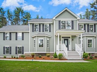 2 Littlefield Rd, Acton, MA 01720