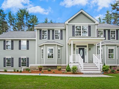 2 Littlefield Rd, Acton, MA, 01720