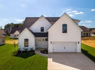 Aberdeen Plan, Cherry Fields, Clarksville, TN 37042