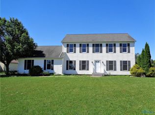 1539 Woodville Rd, Millbury, OH 43447