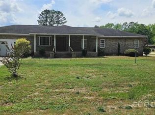 3921 Savannah Grove Rd, Effingham, SC 29541