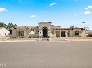 6400 Cadence Riv, El Paso, TX 79932