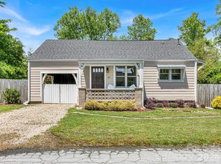29 Salem St, Brevard, NC 28712