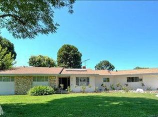 9729 Nestle Ave, Northridge, CA 91325