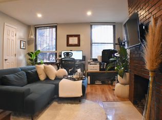31 Fairfield St #1, Boston, MA 02116