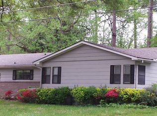 1441 Wilhurst St, Jackson, MS 39211