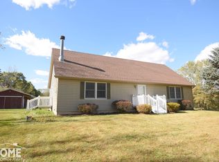 9013 Owosso Rd, Fowlerville, MI 48836