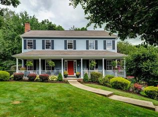 308 Westburn Ct, Seven Fields, PA 16046