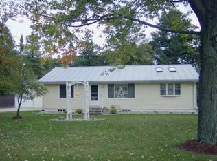 N2798 Highway Qq, Waupaca, WI 54981