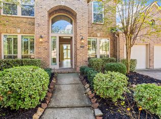 13806 Boca Grande Ln, Houston, TX 77044