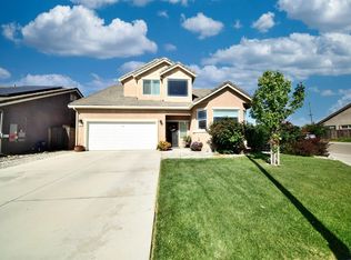 601 Saint Helena Dr, Newman, CA 95360