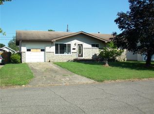 427 Harpold Ave, Ravenswood, WV 26164