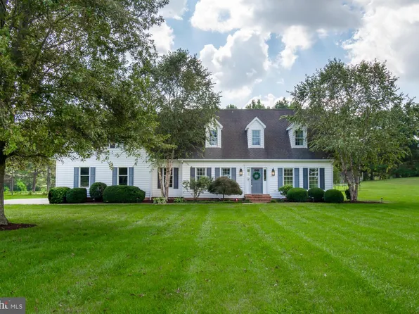 5468 Wellington Dr, Trappe, MD 21673