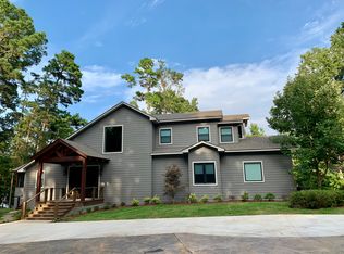 604 Boiler Point, Scroggins, TX 75480