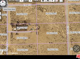 27 Th Str Ave E #8, Lancaster, CA 93535