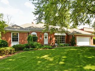 1611 Butterfield Rd, Flossmoor, IL 60422