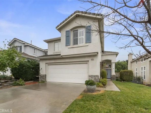 6724 Cowboy St, Simi Valley, CA 93063