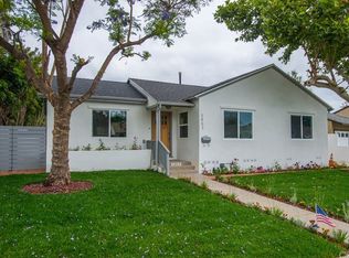 5863 Jamieson Ave, Encino, CA 91316