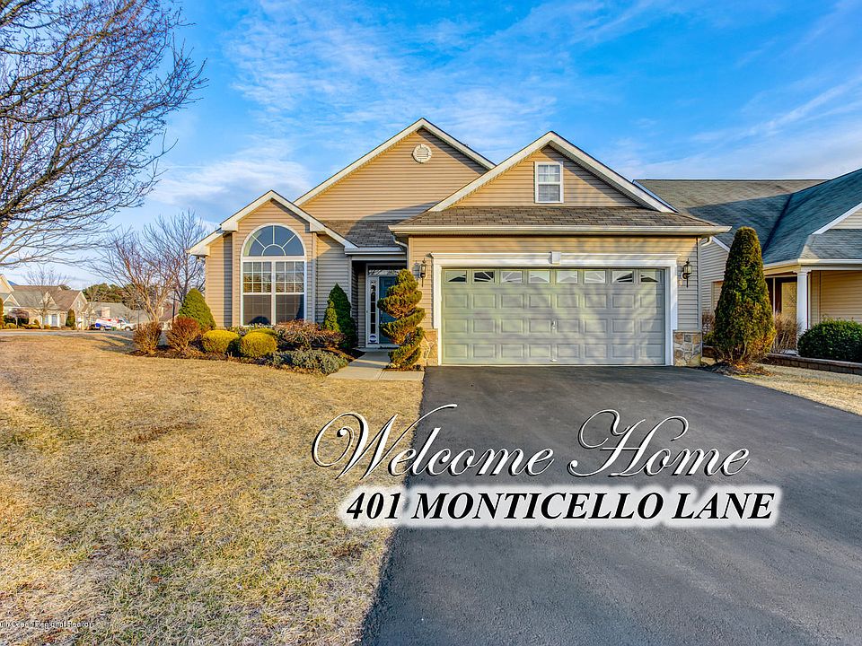 1st image of 401 Monticello Ln
