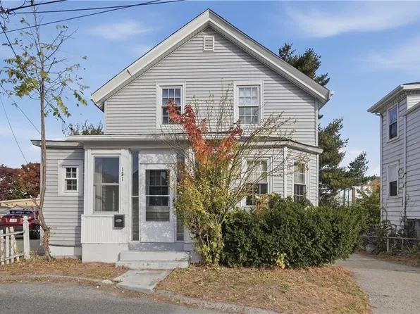 151 Sherman St, Pawtucket, RI 02860
