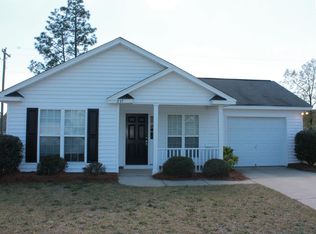 237 Stagone Ln, Lexington, SC 29073
