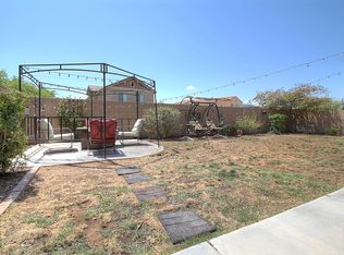 21009 W White Rock Rd, Buckeye, AZ 85396