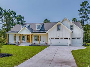 2200 Eastwood Drive Eastwood Ests LOT 3, Conway, SC 29526