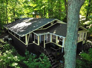 79835 Fernwood Walk, Covert, MI 49043
