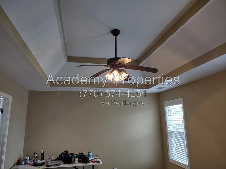 304 S Charity Ln — Photo 11