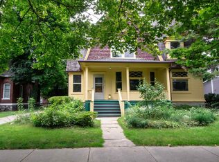 705 S University Ave, Mount Pleasant, MI 48858
