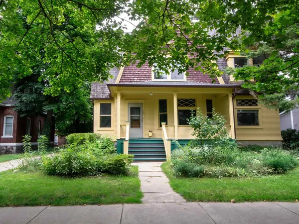 705 S University Ave, Mount Pleasant, MI 48858