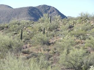 4929 W Saguaro Cliffs Dr, Tucson, AZ 85745